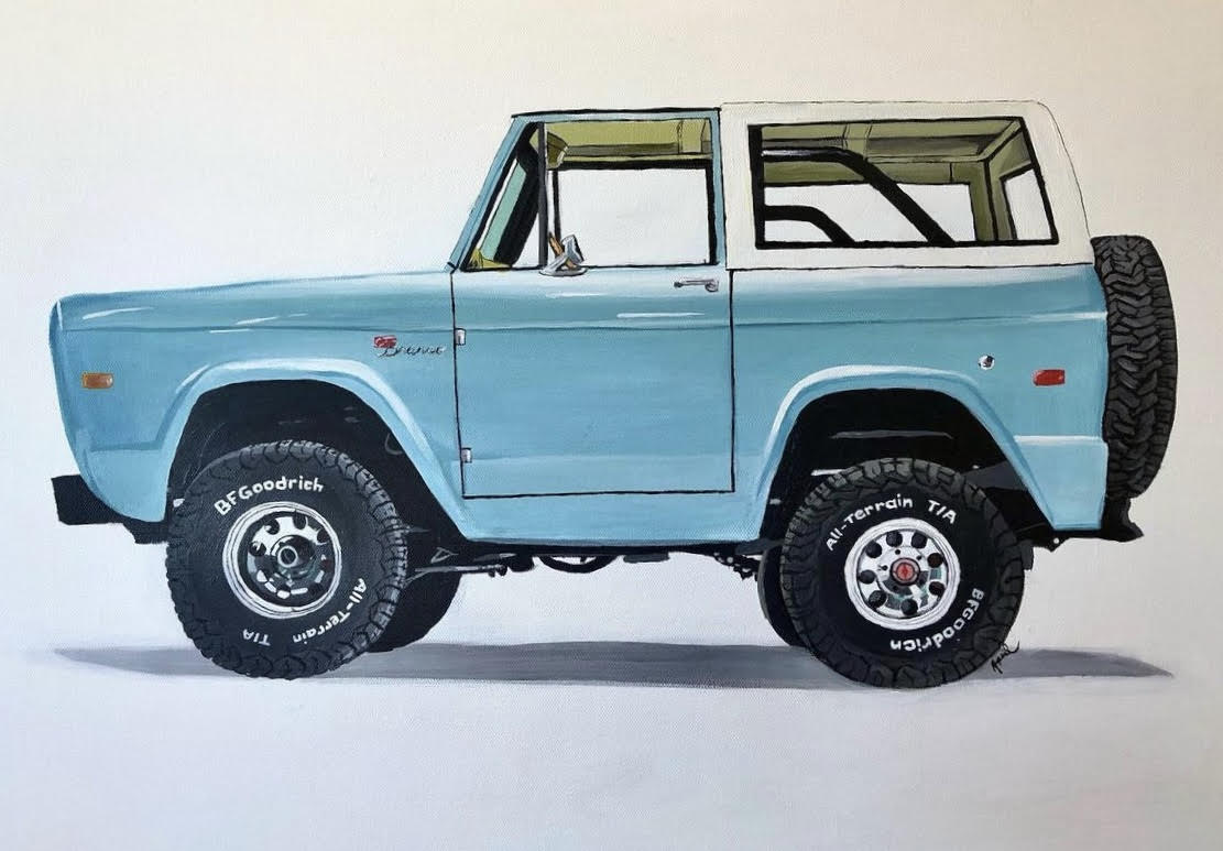 Jeep